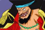 How to Draw Marshall D. Teach, Blackbeard from One Piece