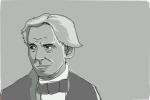 How to Draw Michael Faraday