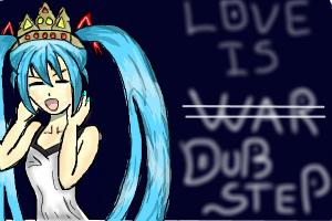 How to Draw Miku (Parody) Lol