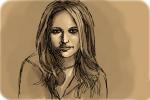 How to Draw Miranda Lambert