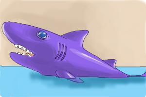 How to Draw Mr. Chomp from Doc Mcstuffins