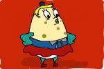 How to Draw Mrs. Puff from Spongebob Squarepants