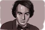 How to Draw Neil Diamond