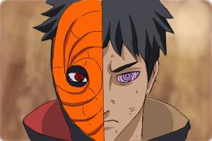 How to Draw Obito