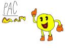 How to Draw Pacman