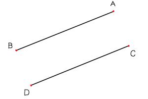How to Draw Parallel Lines
