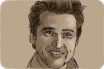 How to Draw Patrick Dempsey from Grey'S Anatomy