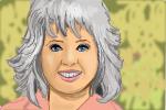 How to Draw Paula Deen