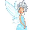 How to Draw Periwinkle from Secret Of The Wings