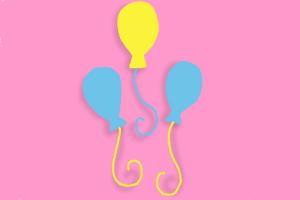 How to Draw Pinkie Pie Cutie Mark
