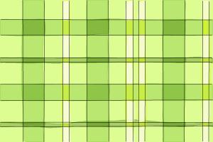 How to Draw Plaid