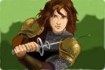 How to Draw Prince Caspian from Narnia