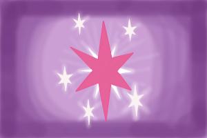 How to Draw Princess Twilight Sparkle Cutie Mark