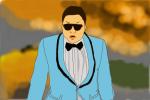 How to Draw Psy