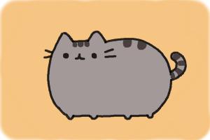 How to Draw Pusheen