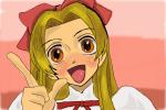 How to Draw Renge Houshakuji from Ouran High School Host Club