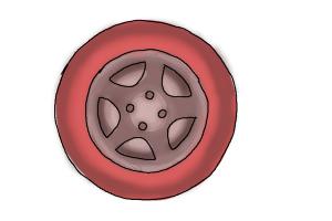 How to Draw Rims