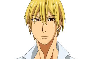 How to Draw Ryota Kise from Kuroko'S Basketball