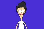 How to Draw Sanjay Patel from Sanjay And Craig