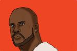 How to Draw Shaquille O 'Neal