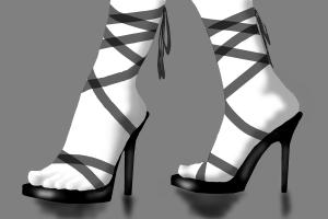 How to Draw Shoes