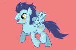 How to Draw Soarin from My Little Pony Friendship Is Magic