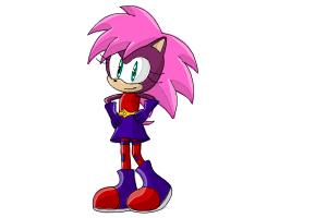 4 Ways to Draw Sonic Characters - wikiHow