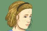 How to Draw Sophia Peletier from The Walking Dead