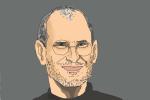 How to Draw Steve Jobs