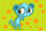 How to Draw Sunil Nevla from The Littlest Pet Shop