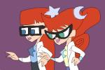 How to Draw Susan &Amp; Mary from Johnny Test