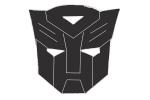 How to Draw The Autobots Logo