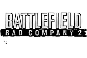 How to Draw The Battlefeild Bad Company 2 Logo