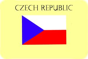 How to Draw The Czech Flag (With Correct Geometry)