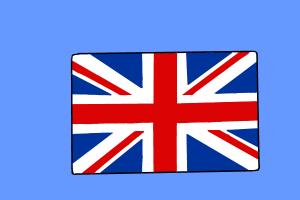 How to Draw The Union Jack