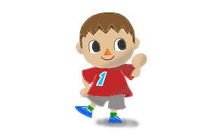 How to Draw The Villager
