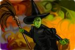 How to Draw The Wicked Witch Of The West