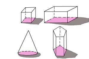 How to Draw Three Dimensional Shapes