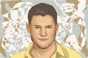How to Draw Wentworth Miller