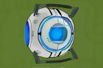 How to Draw Wheatley from Portal