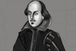 How to Draw William Shakespeare