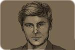 How to Draw Zac Efron