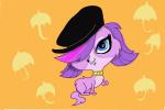 How to Draw Zoe Trent from The Littlest Pet Shop