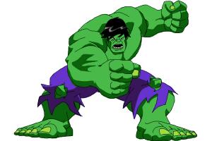 Hulk