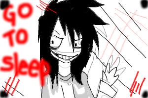 Jeff The Killer