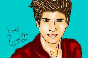 Joey Graceffa