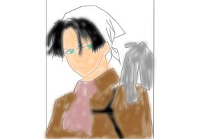 Levi Ackerman