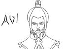 Line-Test Azula