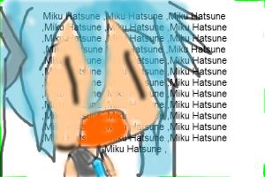 Miku Hatsune More!