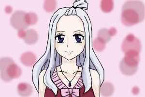 Mirajane Strauss